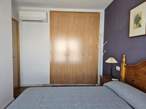 ADOSADO A 150m PLAYA OLIVA TERRANOVA