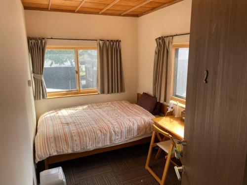 Nori's Sharehouse Hakuba in Hakuba Nori's Sharehouse Hakuba in Hakuba