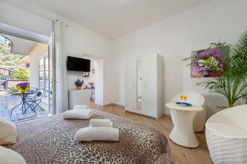 Casa Vacanza Alice & Mari in آسكي مارينا Casa Vacanza Alice & Mari in آسكي مارينا