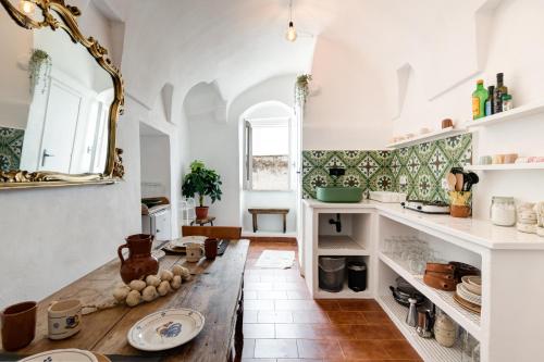 THE GOODIES OF HISTORIC CENTER in Ostuni THE GOODIES OF HISTORIC CENTER in Ostuni
