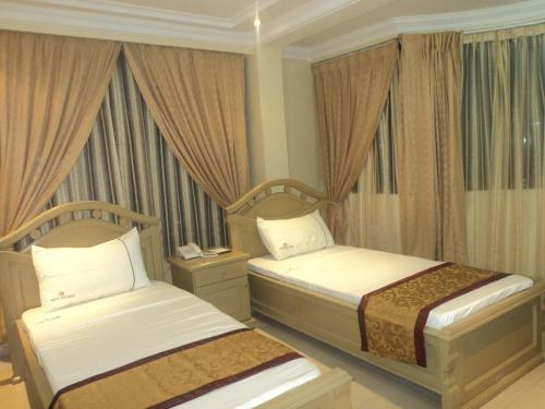 This photo about Rising Sun Hotel shared on HyHotel.com