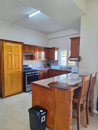 You 4 Ric Apartment 2: Fully-furnished 2-bedroom in Choiseul You 4 Ric Apartment 2: Fully-furnished 2-bedroom in Choiseul