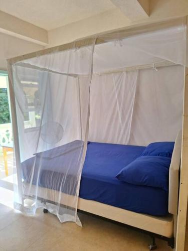 You 4 Ric Apartment 2: Fully-furnished 2-bedroom in Choiseul You 4 Ric Apartment 2: Fully-furnished 2-bedroom in Choiseul
