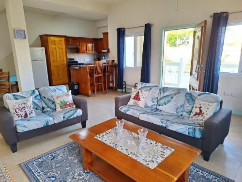 You 4 Ric Apartments in Choiseul You 4 Ric Apartments in Choiseul