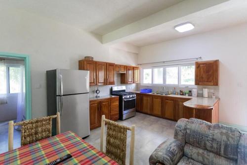 You 4 Ric Apartments in Choiseul You 4 Ric Apartments in Choiseul