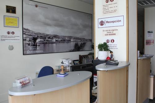 This photo about Albergue Ferramenteiro shared on HyHotel.com