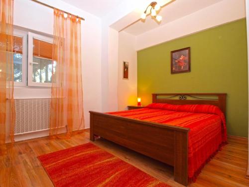 Ferienwohnung für 2 Personen ca 35 qm in Medulin, Istrien Südküste von Istrien (Ferienwohnung fur 2 Personen ca 35 qm in Medulin, Istrien Sudkuste von Istrien) in 里兹恩杨 Ferienwohnung für 2 Personen ca 35 qm in Medulin, Istrien Südküste von Istrien (Ferienwohnung fur 2 Personen ca 35 qm in Medulin, Istrien Sudkuste von Istrien) in 里兹恩杨