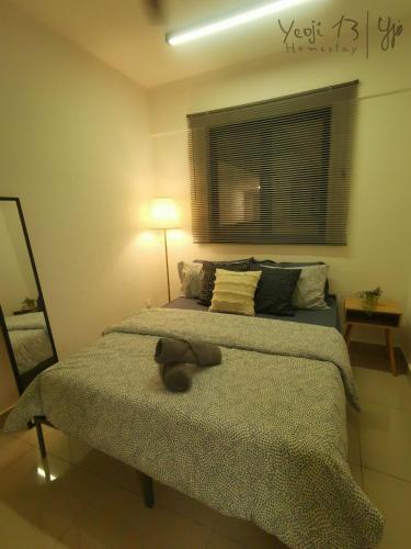 Yeojie 13 Homestay Rawang