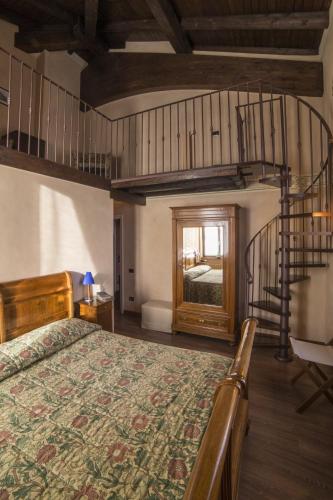 Al Borducan Romantic Hotel - Adults Only in Varese Al Borducan Romantic Hotel - Adults Only in Varese