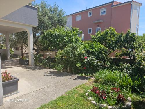 Kert, Apartmani Dianna in Kastela Kert, Apartmani Dianna in Kastela