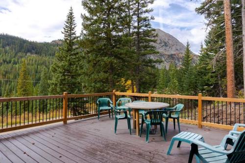 Tranquil 3BR Home Access To Trails and Mtn Views in Блу ривър Tranquil 3BR Home Access To Trails and Mtn Views in Блу ривър