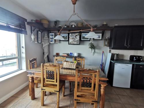 Seashell Cove Bundoran Luxurious Sea View Free Wifi Netflix Sleeps 5 in Bundoran Seashell Cove Bundoran Luxurious Sea View Free Wifi Netflix Sleeps 5 in Bundoran