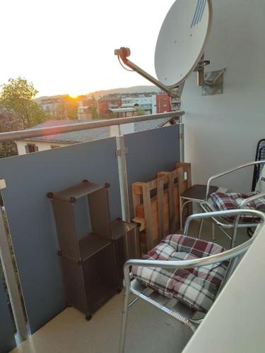 Ferienwohnung Graz City in Sankt Leonhard Ferienwohnung Graz City in Sankt Leonhard