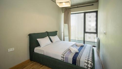 Charming 1BR Apartment In Vake