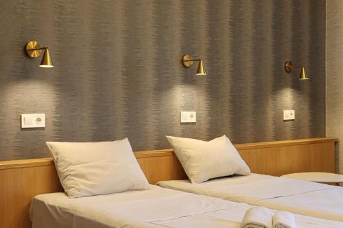 Charming Studio In Old Tbilisi- By Wehost