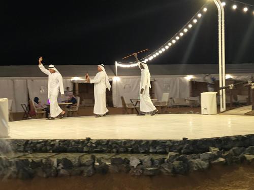 Margham Desert Safari Camp in Murquab Margham Desert Safari Camp in Murquab