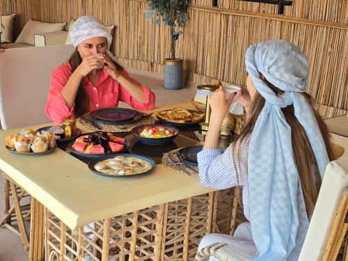 Facilities, Margham Desert Safari Camp in Murquab Facilities, Margham Desert Safari Camp in Murquab