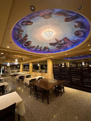 Ресторант, Status Hotel in Рио Гранде Ресторант, Status Hotel in Рио Гранде