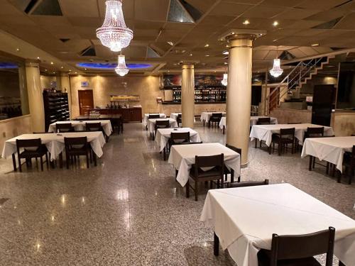 Ресторант, Status Hotel in Рио Гранде Ресторант, Status Hotel in Рио Гранде