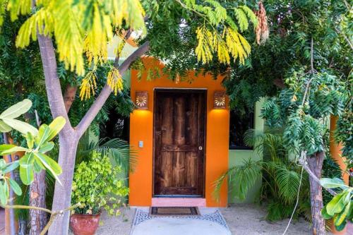 This photo about Hotel Los Pescadores shared on HyHotel.com