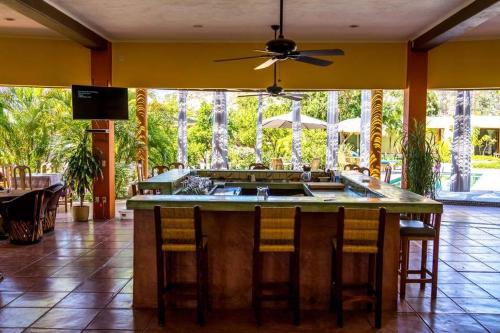 This photo about Hotel Los Pescadores shared on HyHotel.com