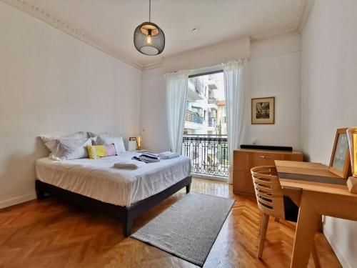 Appartement Nice Bellecour