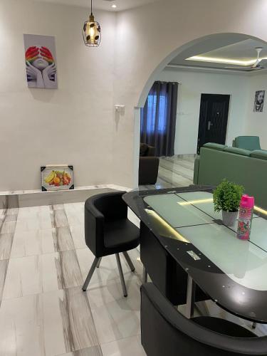 المرافق, Calm Luxurious Home in Ejisu المرافق, Calm Luxurious Home in Ejisu