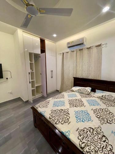 Calm Luxurious Home in Ejisu Calm Luxurious Home in Ejisu