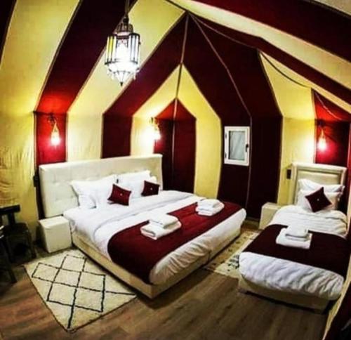 Merzouga Nice luxury Camp in Merzouga Merzouga Nice luxury Camp in Merzouga