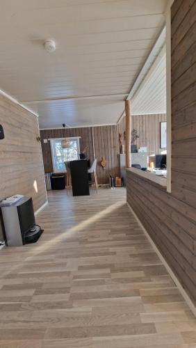 Létesítmények, Cosy cabin in North-Norway, Nearby Senja. in Sorreisa Létesítmények, Cosy cabin in North-Norway, Nearby Senja. in Sorreisa