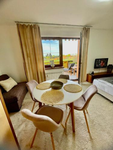 Faciliteiten, Apartment JENNY- stunning view of High Tatras in Veľká Lomnica Faciliteiten, Apartment JENNY- stunning view of High Tatras in Veľká Lomnica