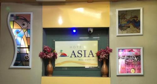 Hotel Asia in Cox's Bazar Hotel Asia in Cox's Bazar