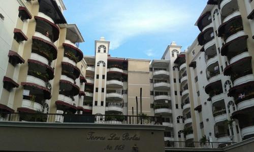 This photo about Apartamento Torre Las Perlas shared on HyHotel.com