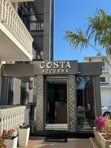 Apartments Costa Azzurra in Velipoje Apartments Costa Azzurra in Velipoje