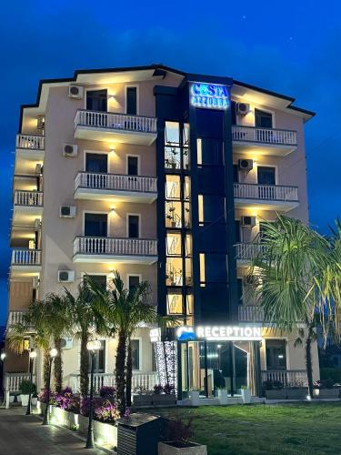 Apartments Costa Azzurra in Velipoje Apartments Costa Azzurra in Velipoje