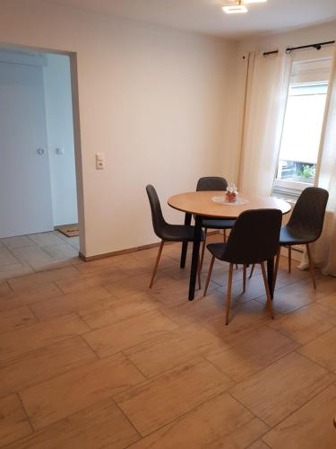 Ferienwohnung Alte Landstube in هارتجينوالد Ferienwohnung Alte Landstube in هارتجينوالد