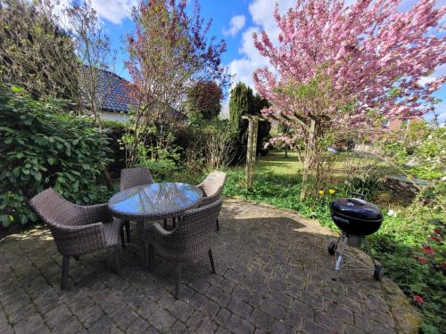 شرفة/ تراس, Donner in Hollenstedt شرفة/ تراس, Donner in Hollenstedt
