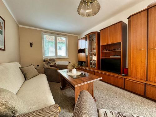 Apartman u Namesti in Frymburk Apartman u Namesti in Frymburk