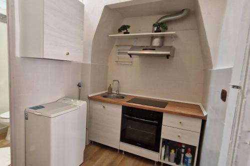 Food and beverages, Suite 37 - Casa vacanza per goderti il mare in Bisceglie Food and beverages, Suite 37 - Casa vacanza per goderti il mare in Bisceglie