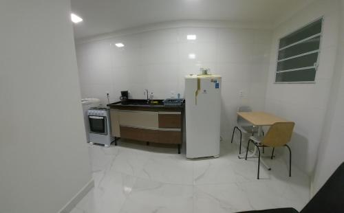 Apartamento Ponta da Fruta para até 4 pessoas 201 (Apartamento Ponta da Fruta para ate 4 pessoas 201) in Vila Velha Apartamento Ponta da Fruta para até 4 pessoas 201 (Apartamento Ponta da Fruta para ate 4 pessoas 201) in Vila Velha