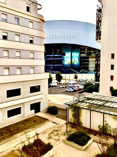 APPARTEMENT T2 VELODROME PRADO