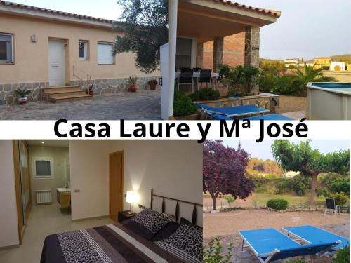 Fasilitas, Casa Laure y Mª Jose in Arens De Lledo Fasilitas, Casa Laure y Mª Jose in Arens De Lledo