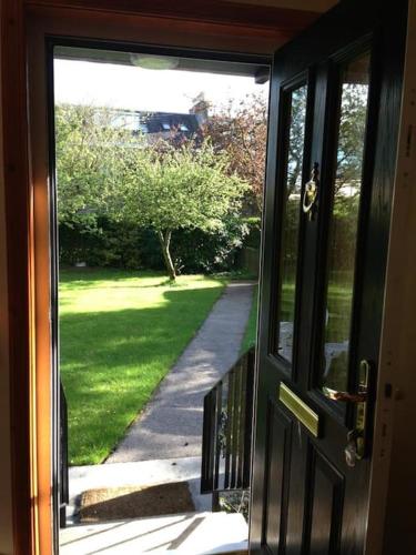 Garden Cottage Helensburgh in Helensburgh Garden Cottage Helensburgh in Helensburgh