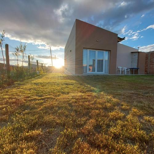 La casita de Fran in Comandante Luis Piedrabuena La casita de Fran in Comandante Luis Piedrabuena