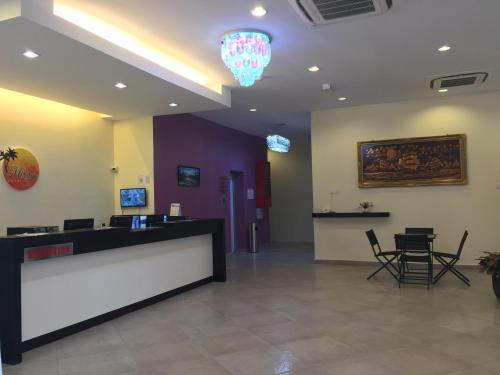Зручності, Mirage PD Hotel in Порт Діксон Зручності, Mirage PD Hotel in Порт Діксон