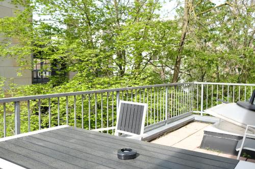 Minjo Hotel in Bad Kreuznach Minjo Hotel in Bad Kreuznach