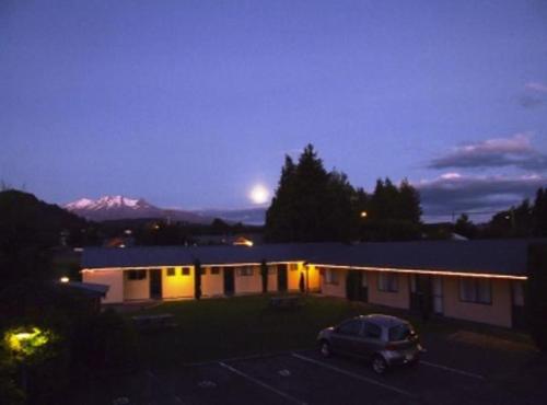 Ohakune Court Motel in Ohakune Ohakune Court Motel in Ohakune