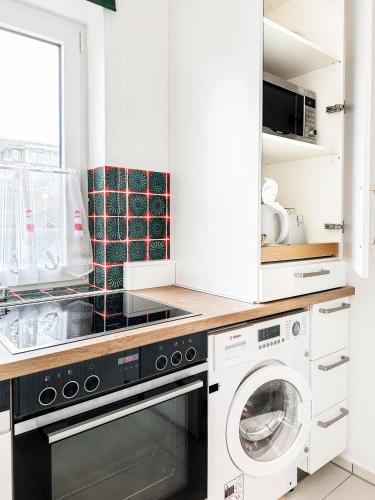 Reihenendhaus Marina Sol in Dahme Reihenendhaus Marina Sol in Dahme