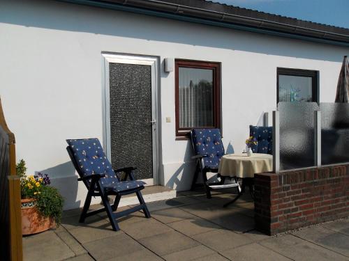 Ferienhof Manowski Nr1 in Todendorf Ferienhof Manowski Nr1 in Todendorf