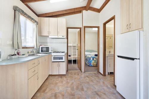 Coachstop Caravan Park in Hunter Dolina Coachstop Caravan Park in Hunter Dolina
